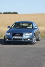Audi A6 3.0 TFSI Quattro Sedan 2008 года (AU)